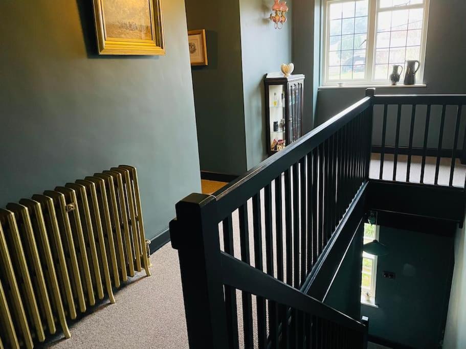 Escape To Ash House 18Th Century Manor In Somerset Martock Esterno foto