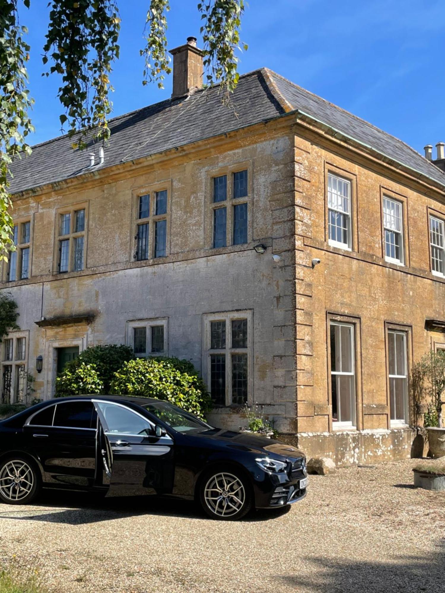 Escape To Ash House 18Th Century Manor In Somerset Martock Esterno foto