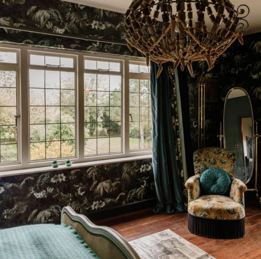 Escape To Ash House 18Th Century Manor In Somerset Martock Esterno foto